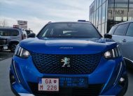 Peugeot 2008 e-2008 NEW GT  LINE Electric 136k 50 kWh