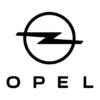 logo KM CARS Opel black priehladny