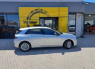Opel Astra Edition 1.2