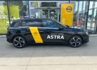 Opel Astra Astra Elegance 1.2 Turbo