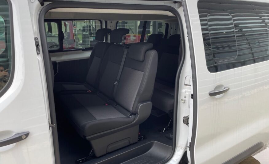 Peugeot Expert Combi L3 Elect 100kW Bat 75 kWh