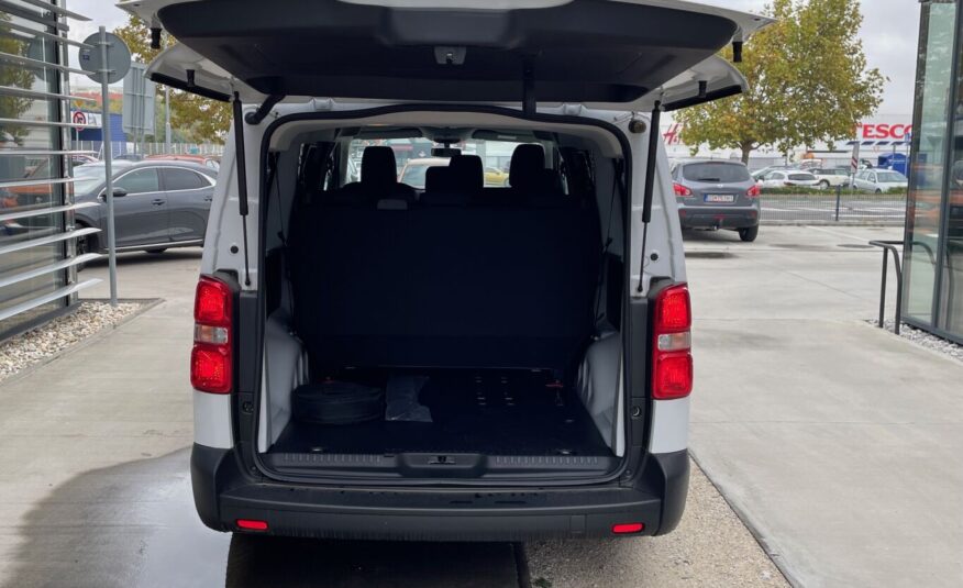 Peugeot Expert Combi L3 Elect 100kW Bat 75 kWh