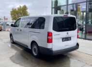 Peugeot Expert Combi L3 Elect 100kW Bat 75 kWh