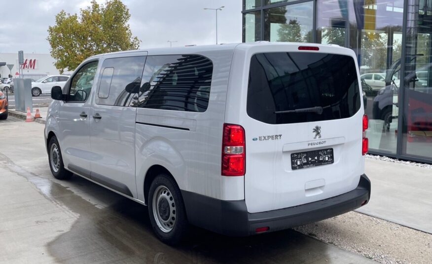 Peugeot Expert Combi L3 Elect 100kW Bat 75 kWh