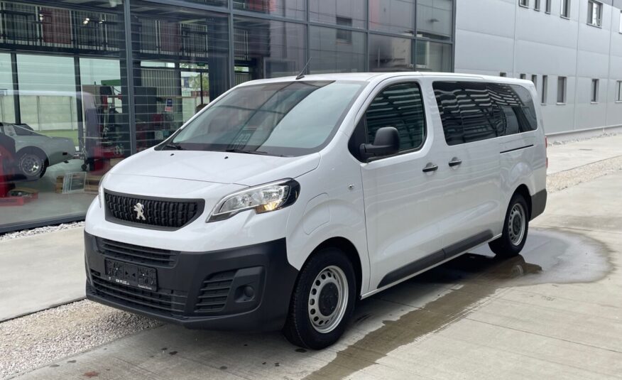 Peugeot Expert Combi L3 Elect 100kW Bat 75 kWh