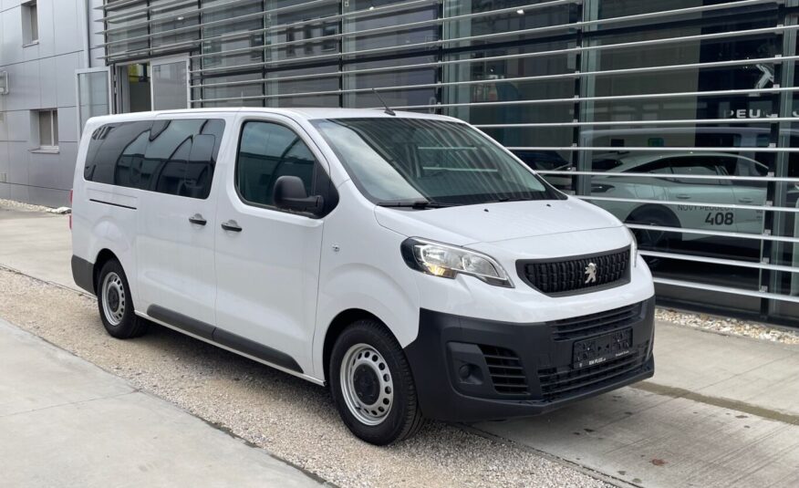 Peugeot Expert Combi L3 Elect 100kW Bat 75 kWh