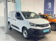 Peugeot Partner L1 1000kg PREMIUM Electric 100kW 136 AUTO