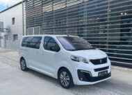 Peugeot Traveller  BUSINESS LOUNGE Electric 75 kWh L2