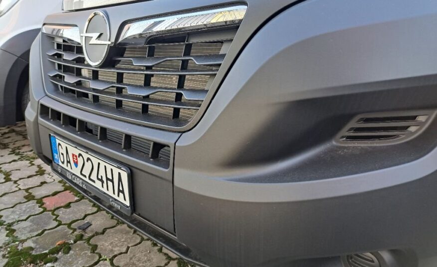Opel Movano Movano Van L3H2 2.2