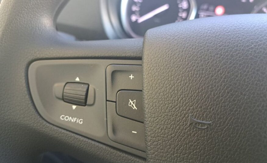 Opel Vivaro Vivaro Van L2H1 2.0