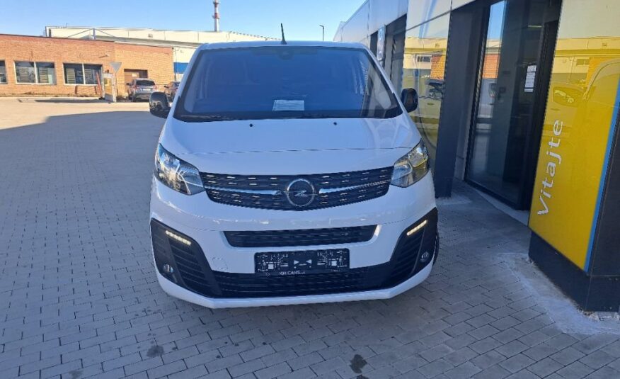 Opel Vivaro Vivaro Van L2H1 2.0