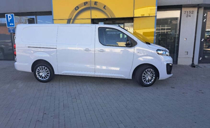 Opel Vivaro Vivaro Van L2H1 2.0