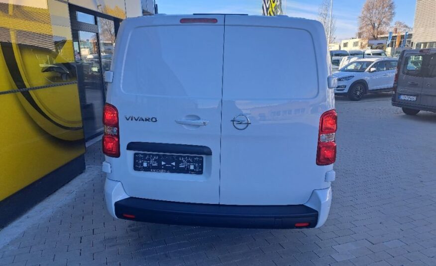 Opel Vivaro Vivaro Van L2H1 2.0