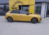 Opel Astra Astra GS Line 1.2