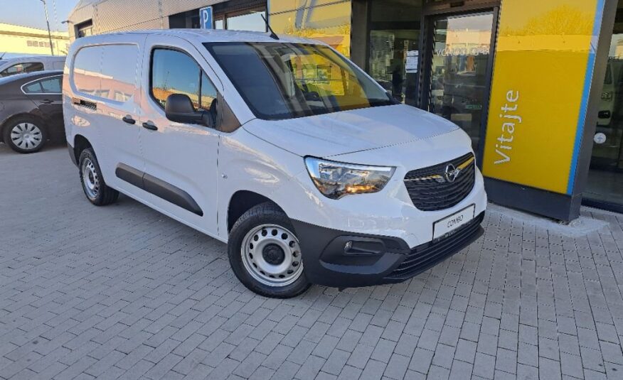 Opel Combo Combo Van L1 1.5