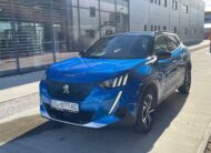 Peugeot 2008 e-2008 GT Electric 136k 50 kWh