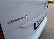 Opel Combo Combo Life-e Elegance 1.2