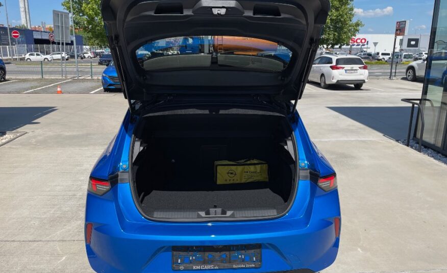 Opel Astra ASTRA-e 5-DR GS Electric 155k