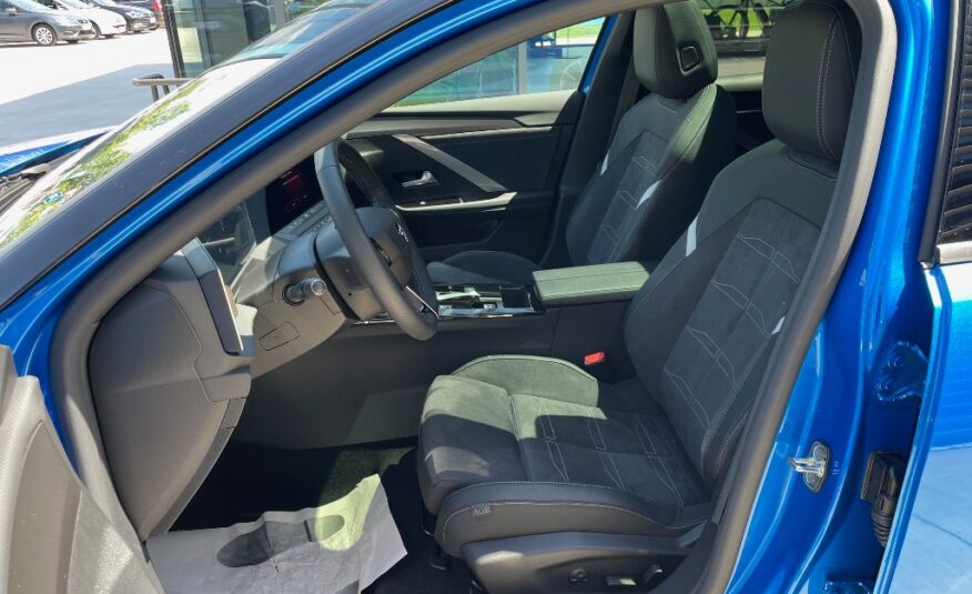 Opel Astra ASTRA-e 5-DR GS Electric 155k