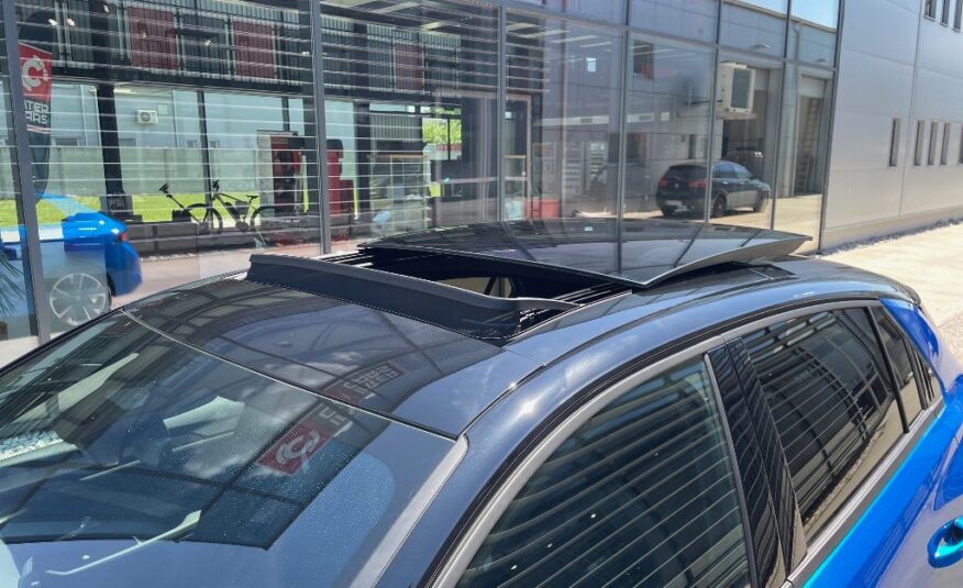 Opel Astra ASTRA-e 5-DR GS Electric 155k