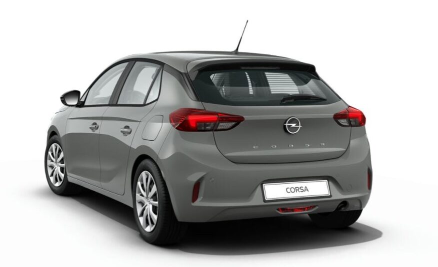 Opel Corsa Edition 1.2