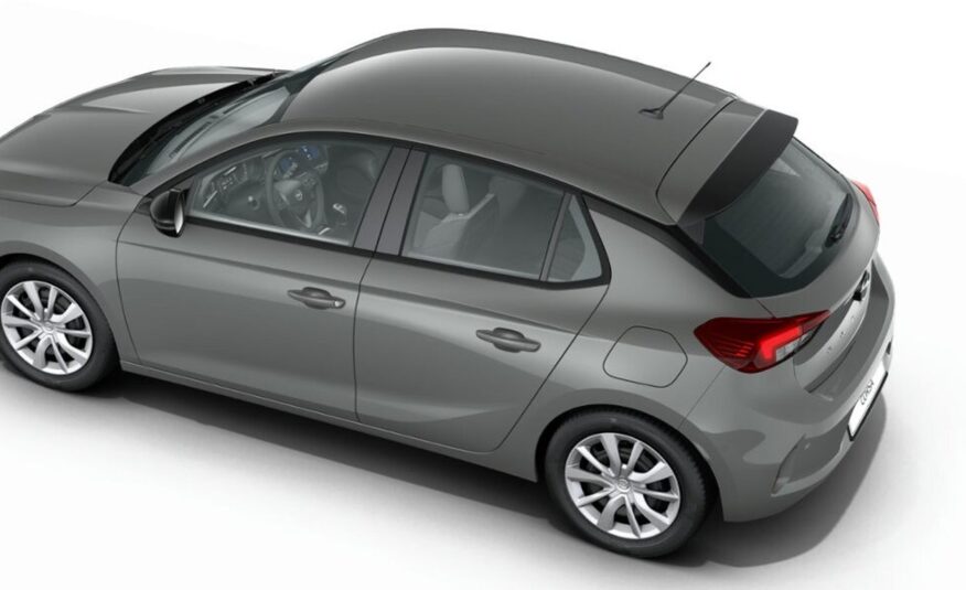 Opel Corsa Edition 1.2
