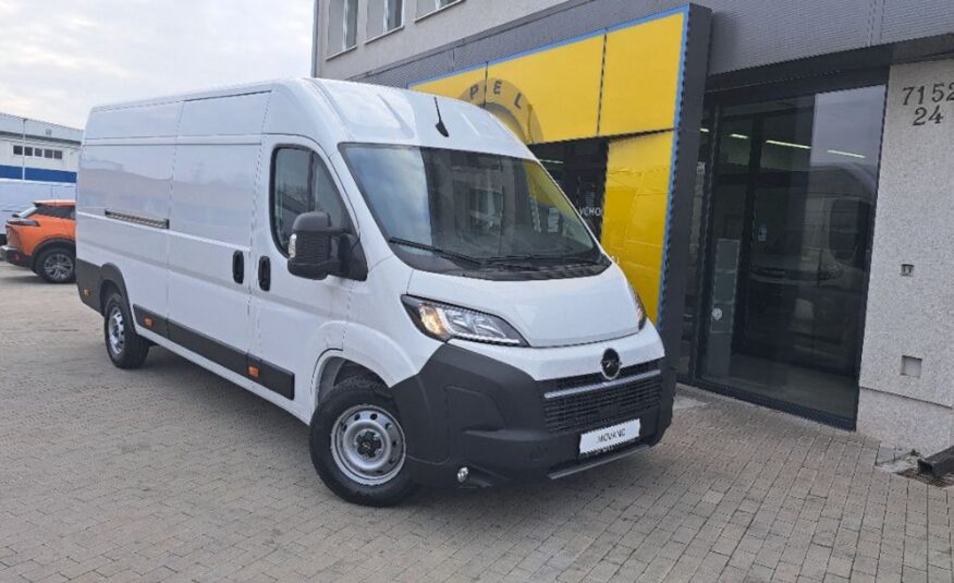 Opel Movano Movano Van L3H2 2.2 CDTi 140MT