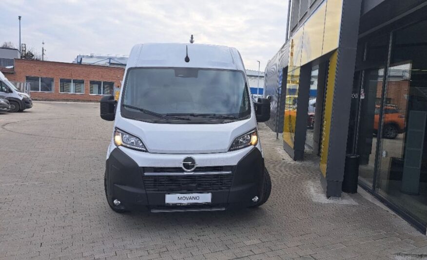 Opel Movano Movano Van L3H2 2.2 CDTi 140MT