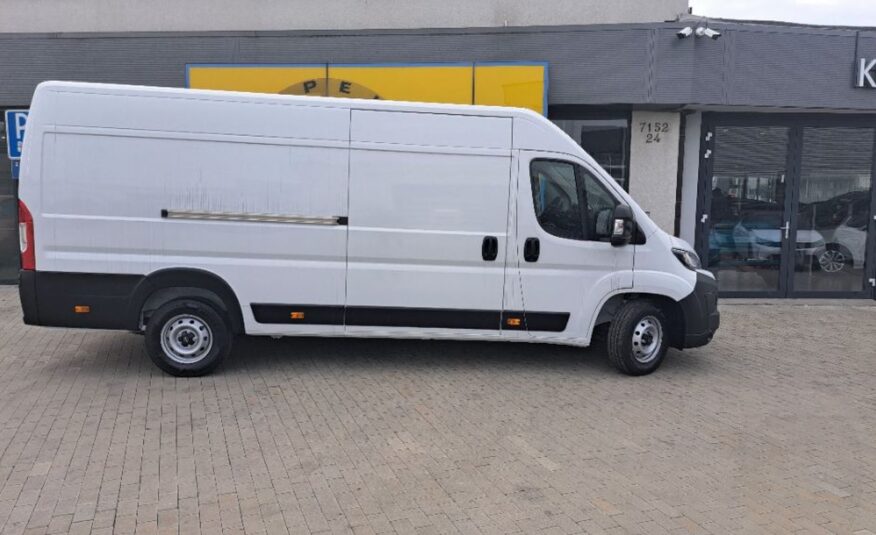 Opel Movano Movano Van L3H2 2.2 CDTi 140MT