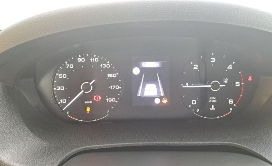 Opel Movano Movano Van L3H2 2.2 CDTi 140MT