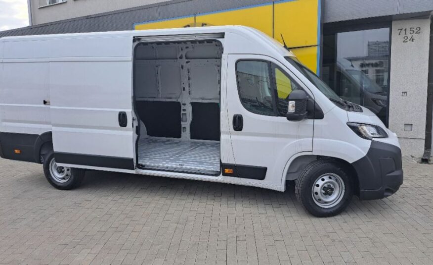 Opel Movano Movano Van L3H2 2.2 CDTi 140MT