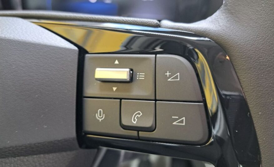 Opel Combo Combo Edition plus 1.2