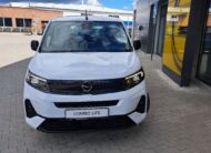 Opel Combo Combo Edition plus 1.2