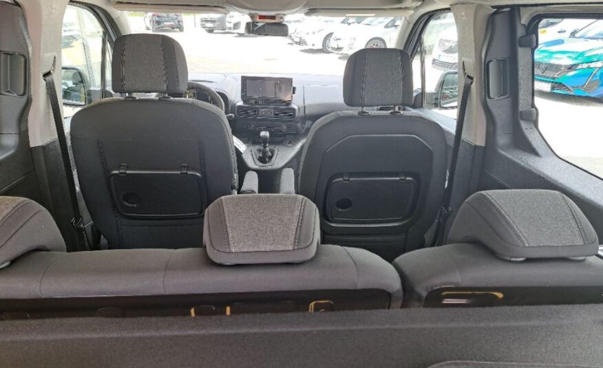 Opel Combo Combo Edition plus 1.2