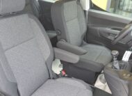 Opel Combo Combo Edition plus 1.2