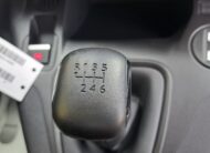 Opel Combo Combo Edition plus 1.2
