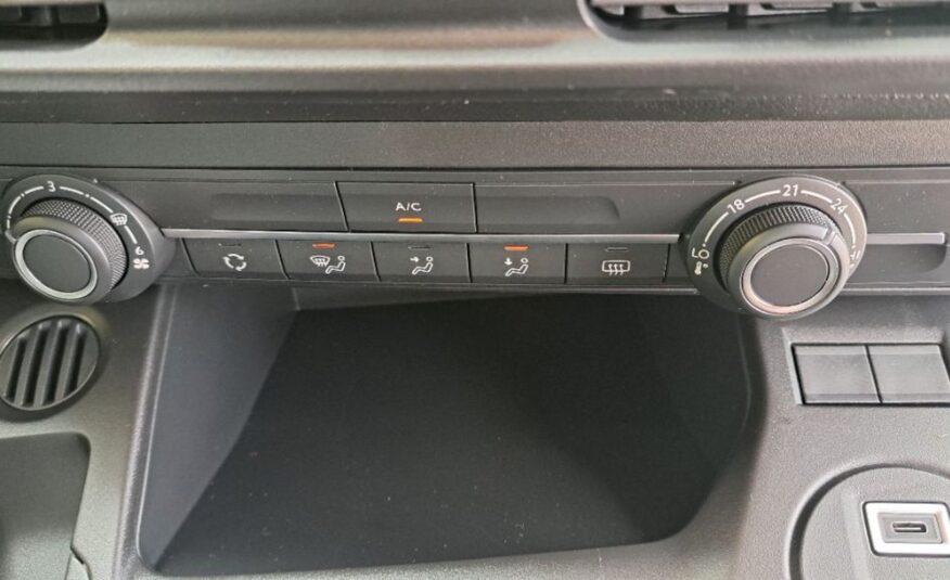 Opel Combo Combo Edition plus 1.2