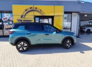 Opel Frontera GS 1.2