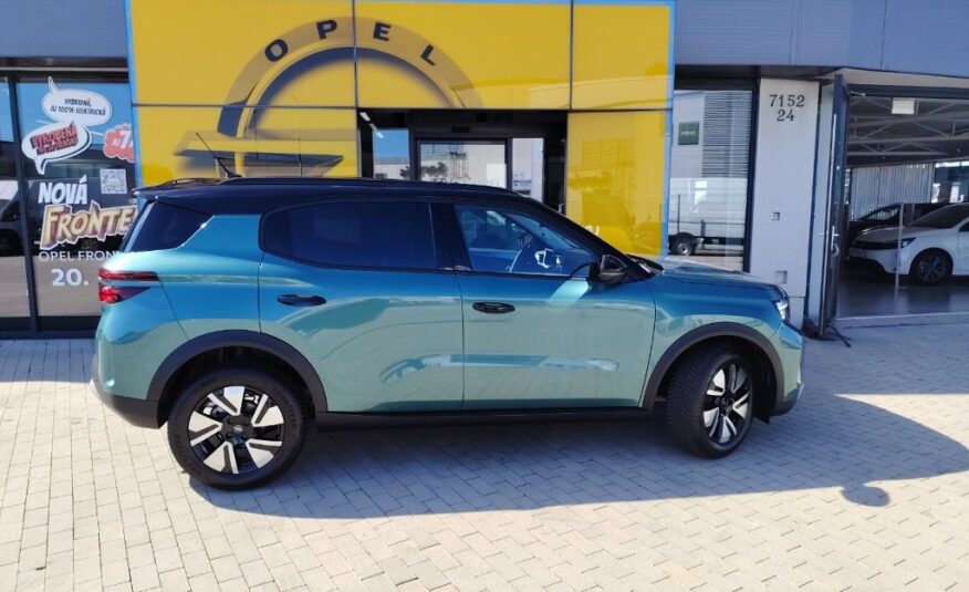 Opel Frontera GS 1.2