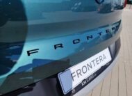 Opel Frontera GS 1.2