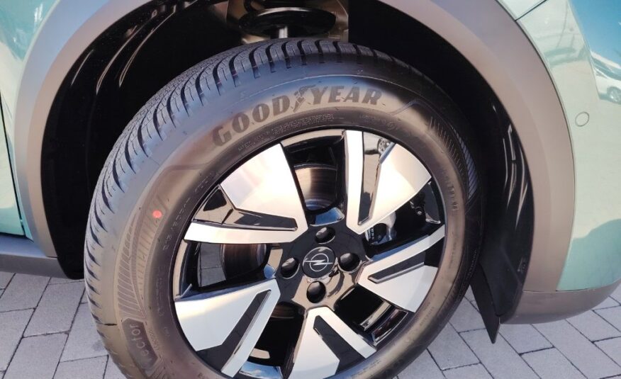 Opel Frontera GS 1.2
