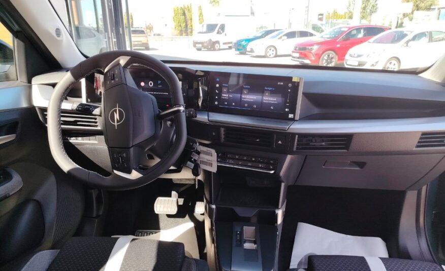 Opel Frontera GS 1.2