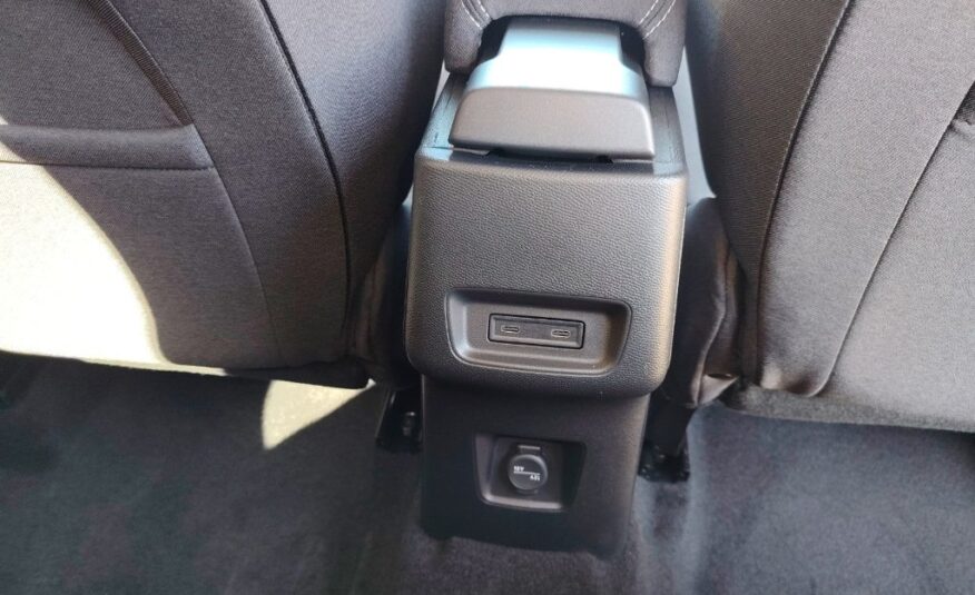 Opel Frontera GS 1.2