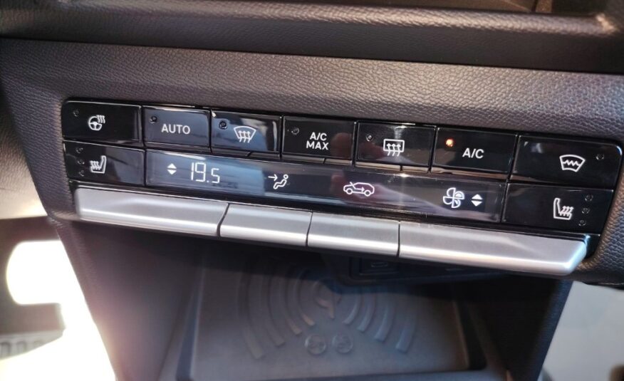 Opel Frontera GS 1.2