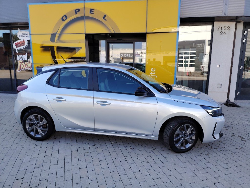 Opel Corsa Edition 1.2