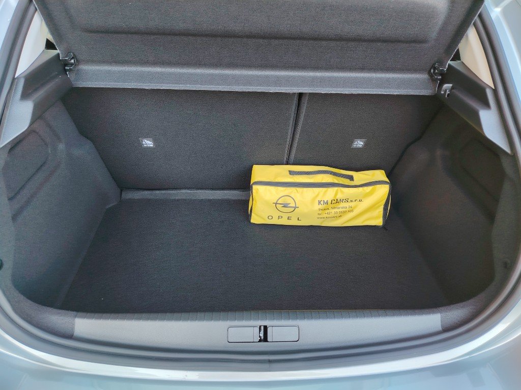 Opel Corsa Edition 1.2