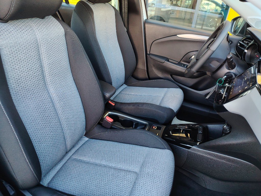 Opel Corsa Edition 1.2