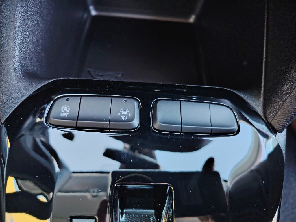 Opel Corsa Edition 1.2