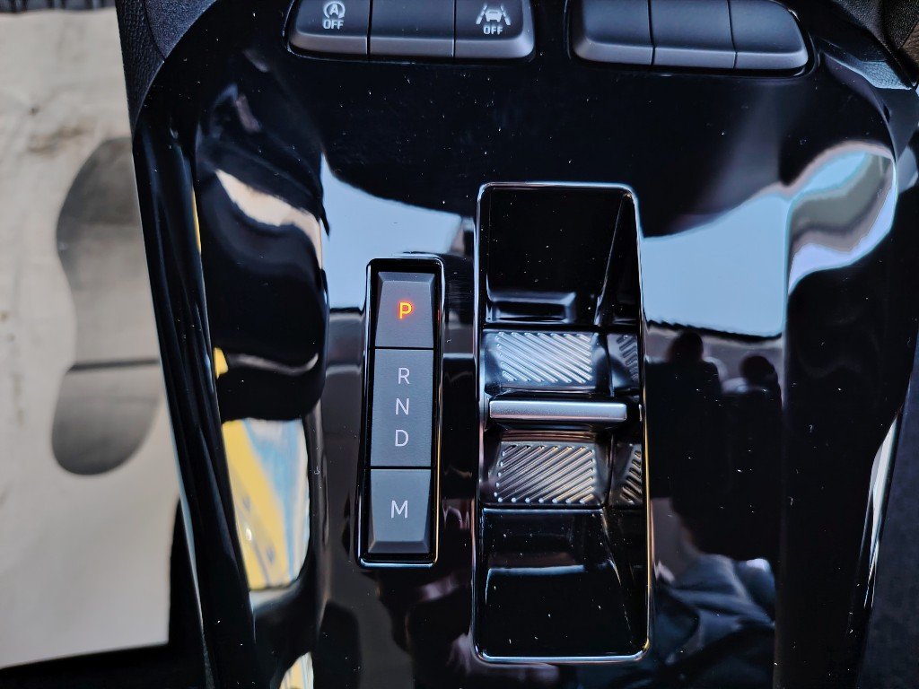 Opel Corsa Edition 1.2