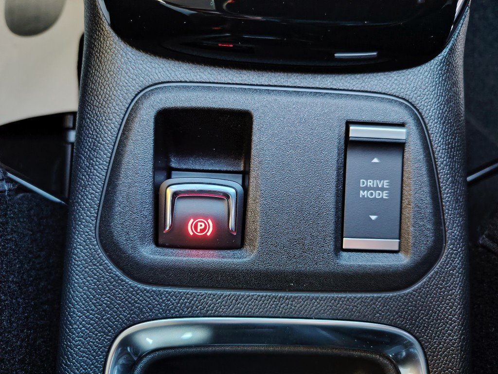 Opel Corsa Edition 1.2